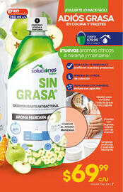 Catálogo Fuller Página 8