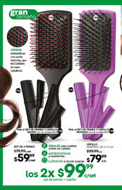 Catálogo Fuller Página 85