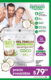 Catálogo Fuller Página 86