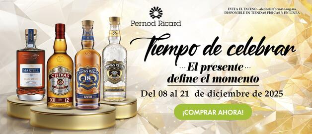 Folleto Bodegas Alianza Página 1