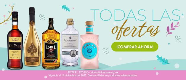 Folleto Bodegas Alianza Página 2