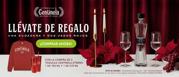 Folleto Bodegas Alianza Página 3