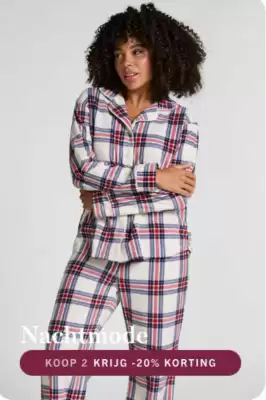 Hunkemoller folder (geldig t/m 24-12)