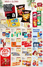 WEZ Prospekt woche 51 Seite 12