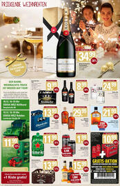 WEZ Prospekt woche 51 Seite 14