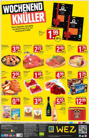 WEZ Prospekt woche 51 Seite 16