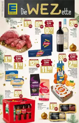 WEZ Prospekt (gültig bis 20-12)