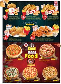 Safari Hypermarket catalogue week 50 Page 3
