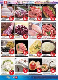 Safari Hypermarket catalogue week 50 Page 4