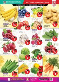 Safari Hypermarket catalogue week 50 Page 5