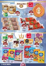 DUO-TES gazetka Strona 10