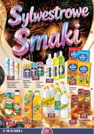 DUO-TES gazetka Strona 12