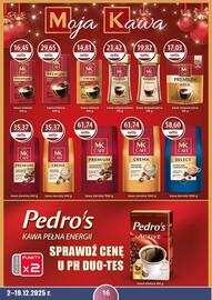 DUO-TES gazetka Strona 16