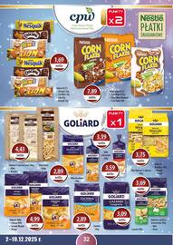 DUO-TES gazetka Strona 32