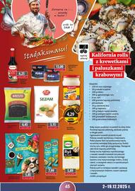 DUO-TES gazetka Strona 45