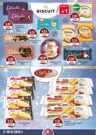 DUO-TES gazetka Strona 6