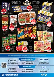 DUO-TES gazetka Strona 76