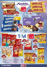 DUO-TES gazetka Strona 8