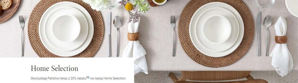 Villeroy&Boch gazetka tydzień 50 Strona 1