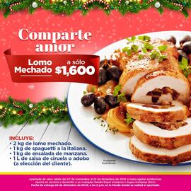 Folleto Super kompras Página 2