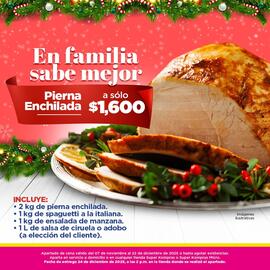 Folleto Super kompras Página 3