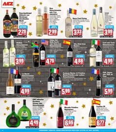 AEZ Prospekt woche 51 Seite 16