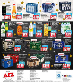 AEZ Prospekt woche 51 Seite 20