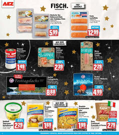 AEZ Prospekt woche 51 Seite 8