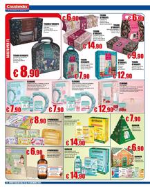 Volantino Casalandia Pagina 12