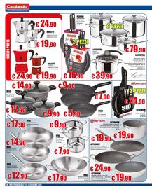 Volantino Casalandia Pagina 18