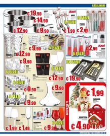 Volantino Casalandia Pagina 19