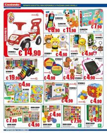 Volantino Casalandia Pagina 2