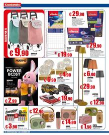 Volantino Casalandia Pagina 20