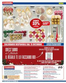 Volantino Casalandia Pagina 28