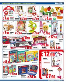 Volantino Casalandia Pagina 3