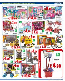 Volantino Casalandia Pagina 5