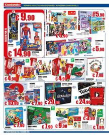 Volantino Casalandia Pagina 8