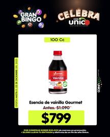 Catálogo Supermercado Único Página 2