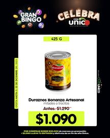 Catálogo Supermercado Único Página 3