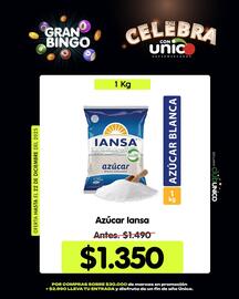 Catálogo Supermercado Único Página 4