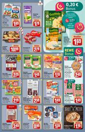 REWE City Prospekt woche 50 Seite 11