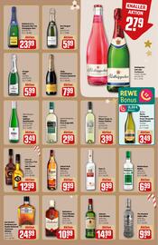 REWE City Prospekt woche 50 Seite 19