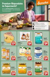 REWE City Prospekt woche 50 Seite 25