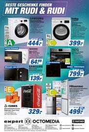 Expert Octomedia Prospekt Seite 32