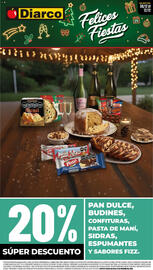 Catálogo Diarco semana 50 Página 1