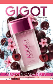 Folleto Gigot Página 1