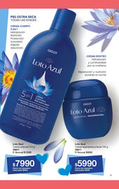 Folleto Gigot Página 17