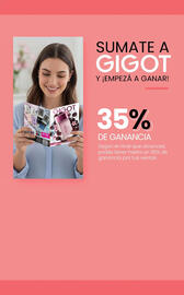 Folleto Gigot Página 3