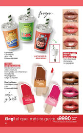 Folleto Gigot Página 32