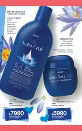 Folleto Gigot Página 17